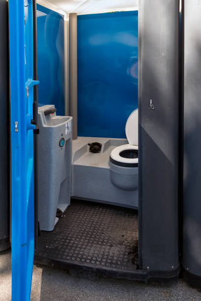 Best Portable toilet rental cost  in Athena, OR