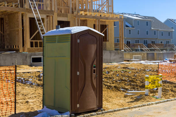 Best Porta potty rental near me  in Athena, OR