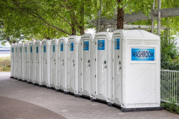 Best Temporary restroom rental  in Athena, OR