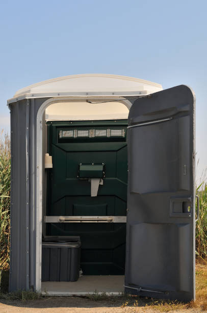 Best Emergency porta potty rental  in Athena, OR