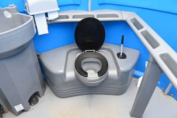 Best Portable restroom trailer rental  in Athena, OR