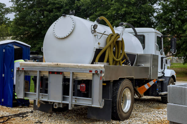 Best Luxury portable toilet rental  in Athena, OR