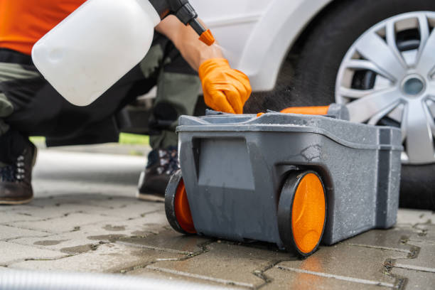 Best Portable toilet rental cost  in Athena, OR